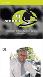 Mobile Screenshot of djsmock.de